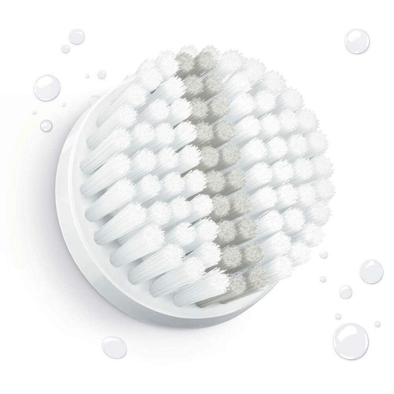 Philips SC5992 Facial Cleansing Brush, Visa Pure Exfoliation (For Keratin