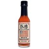 1849 All-Natural Habanero Hot Sauce, 5oz (4 Pack)