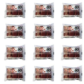 Set of 12 Rat Killers, Chewor Blocks, 4.2 oz (120 g)