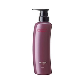 Polar Glowing Shot Glamorous Care Conditioner, Rinse and Conditioner, 12.5 fl oz (370 ml)