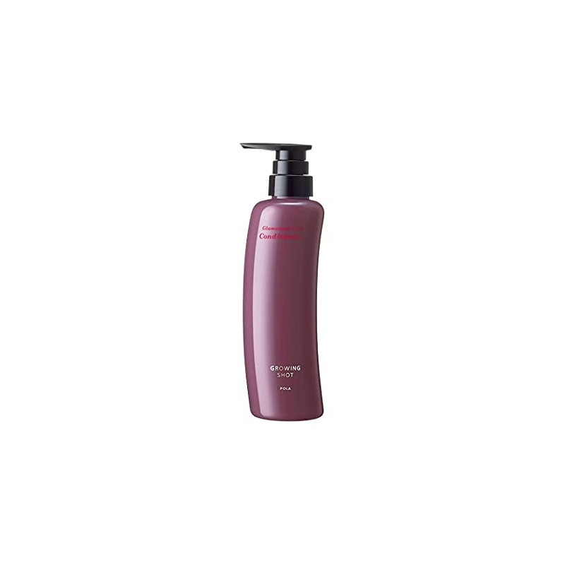 Polar Glowing Shot Glamorous Care Conditioner, Rinse and Conditioner, 12.5