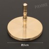 PAVIKE Ash, Incense Burner Ash, Altar, Incense Stand, Cleaning Tool,