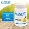 PLENLIFE - Suplemento Alimenticio en Polvo - Protena BR con