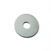 Merriway BH06097 (25 Pcs) Penny Repair Mudguard Fender Washer 38mm