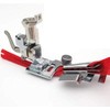 Sew-link Bias Binder Foot for Bernina Old Style 900,900E,910,910N,930,931