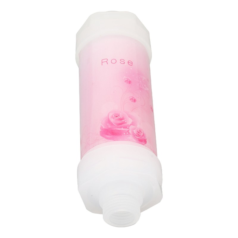 Shower Filter Remove Impurities and Chlorine 3 Layer Delicate Bath