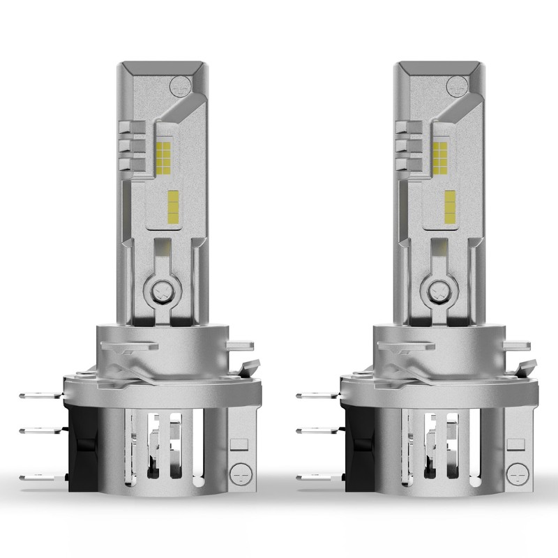 OSRAM LEDriving HL EASY GEN 2 ≜H15, LED high and