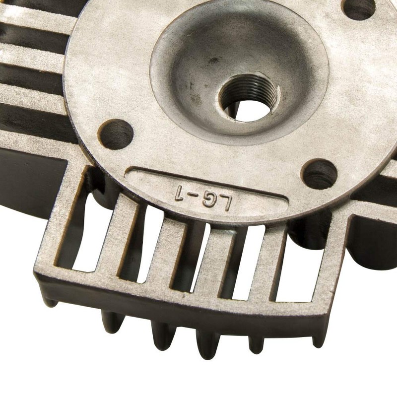 Tuningsworld 50CC Cylinder Piston Gasket Big Bore Top End Kit