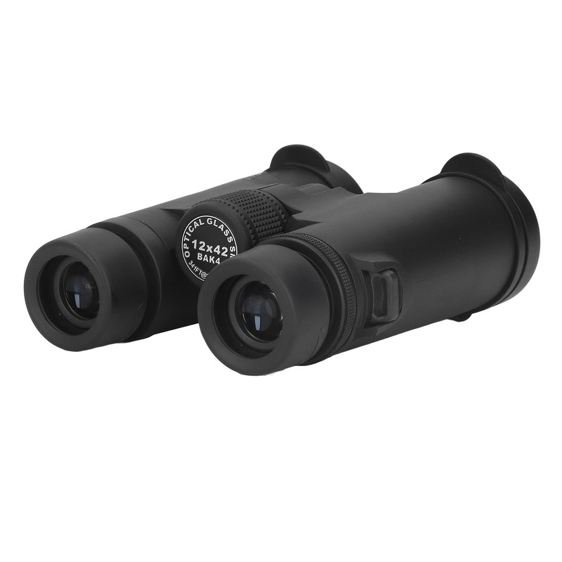 Compact Binoculars HD Outdoor High Power Optical Small Binocular for