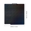 3D Printing Heated Bed 257x257mm PEY Full Star Surface PEI