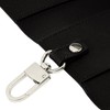 Dunhill Plain Key Case, Black