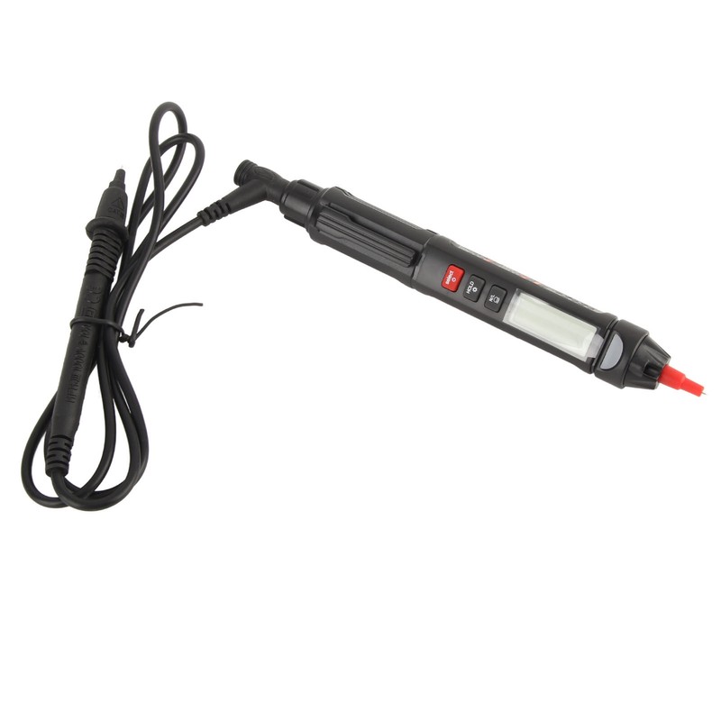 Digital Multimeter Pen DC AC Voltage Resistance Tester Meter Voltmeter