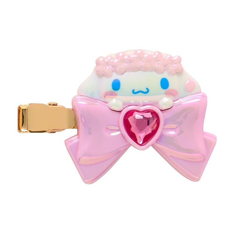 Sanrio 646334 Secret Bangs Clip (Sakura), Sanrio Characters, For Ages