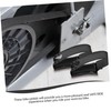 BESPORTBLE 1 Pair Recumbent Exercise Bike Pedals Multipurpose Bike Pedals