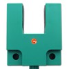 Fork Photoelectric Sensor 6 to 36 Volt NC NPN Detection