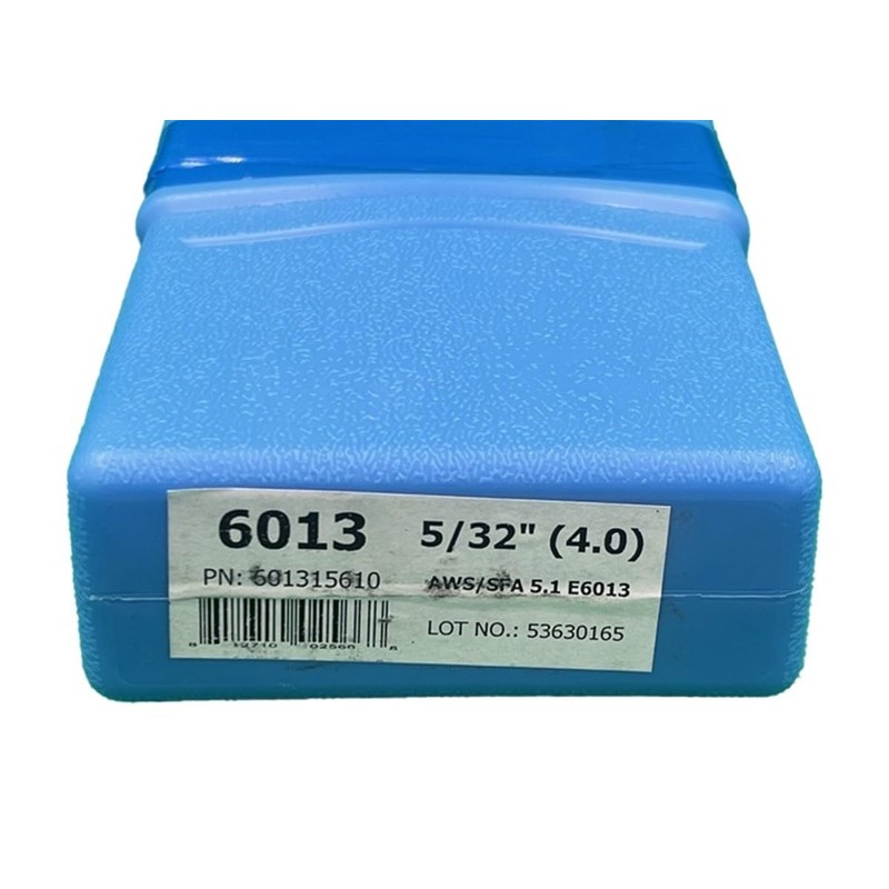 STARTECHWELD 6013 Welding Rod 5/32", E6013 Stick Welding Electrodes 5Lbs