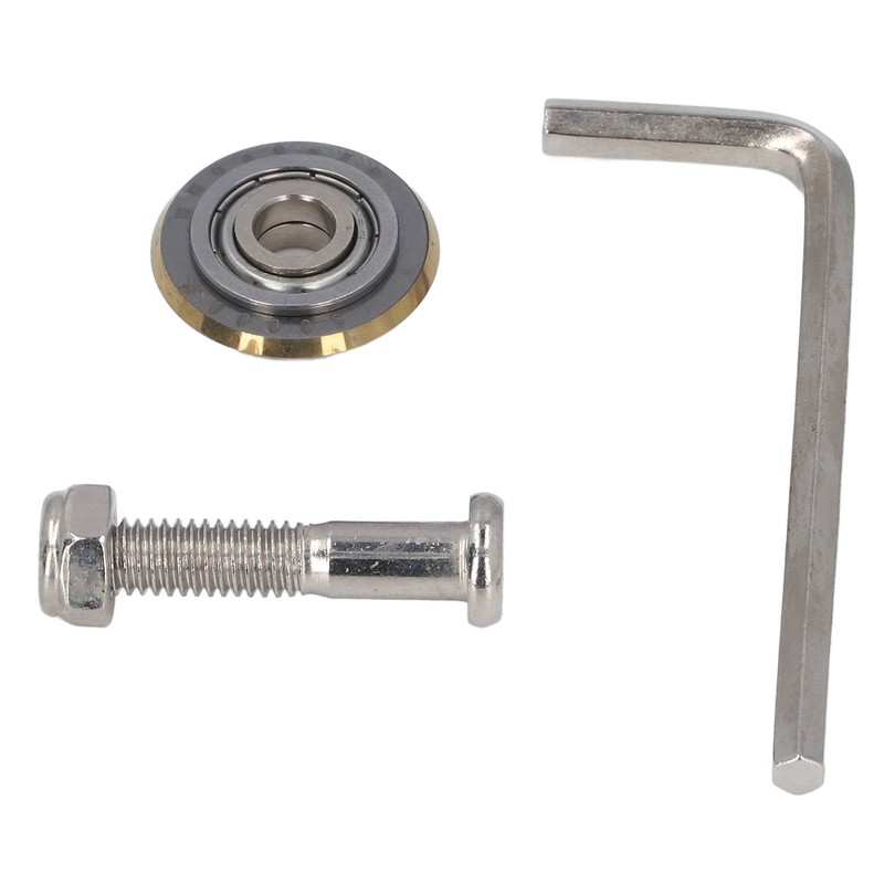 Tile Cutter Wheel T Shaped Manual Tile Cutter Scoring Wheel