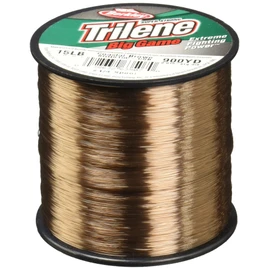Trilene Big Game Coastal Brown 0.012in | 0.30mm