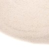 18 Pounds Aquarium White Sand Natural Decorative Sand,Coarse Sand Stone,Coarse