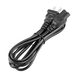 PKPOWER AC Power Cord Cable Plug Lead for Soundtouch Smart 300 Soundbar Model 421650 432552