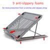 Metal Mesh Stand for A4 LED Light Tracer Pad, Ventible