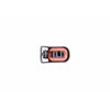 ICT Billet LS Truck Fuel Injector Wire Connector Pigtail Plug