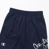 Champion E-MOTION C3-ZB520 Men's Shorts, Quick Drying, Graphic Print, Basketball,