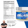 Evogen Cell K.E.M. PR V.2 Reformulated- Post Workout Recovery Powder