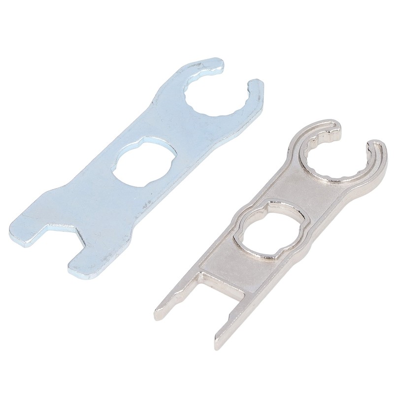 2Sets Solar Connector Wrench High Hardness Light Weight Solar Connector
