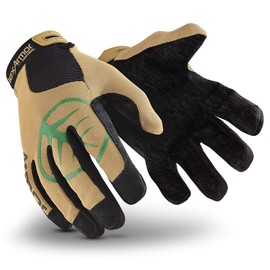HexArmor ThornArmor 3092 Gardening Gloves for Men and Women Thornproof Rose Gloves with Reinforced Fingertips Size 11
