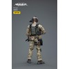 JOYTOY Ranger Military Figure, 1/18 Scale, PVC & ABS, Painted