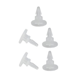 Spacer bolts 15 x 12 mm Pack of 5) (0142)