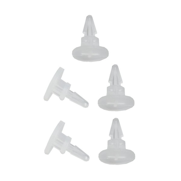 Spacer bolts 15 x 12 mm Pack of 5) (0142)