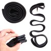 2PCS Heavy Duty Bike Tubes 27.5x1.75/1.9/2.0/2.1/2.125 Schrader Valve Bicycle Inner