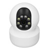 3MP Wireless Smart Camera Full Color HD Dual Light Source