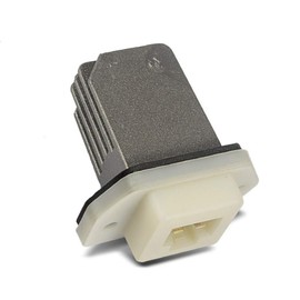 AC Heater Blower Motor Resistor for Nissan Pathfinder 1996-2004 Maxima Infiniti QX4 Q45 I30 G20