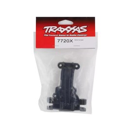 For Traxxas TRAXXAS 7720X - FRONT UPPER BULKHEAD - X MAXX/XRT - TRA7720X
