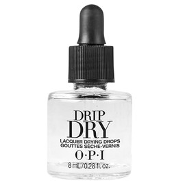 OPI Drip Dry Lacquer Drying Drops, 8 ml