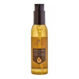 Crioxidil Salerm Sérum Macadamia 100ml Reparador De Puntas Crioxidil Salerm