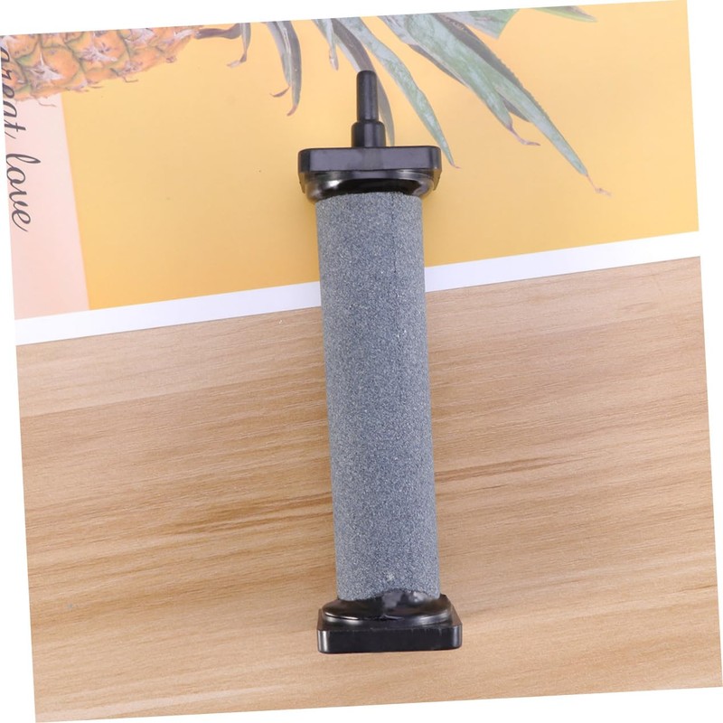 CORHAD Bubble Stone Oxygen Pump for Aquarium Air Pump Accessories