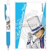 Hisago Detective Conan Sarasa Ballpoint Pen Despicable Me Kid HH1772