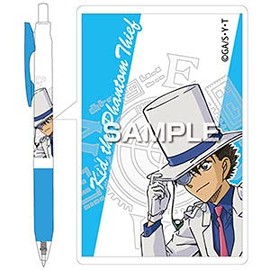 Hisago Detective Conan Sarasa Ballpoint Pen Despicable Me Kid HH1772