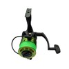 Power Cast Arrow HG7000 Spinning Reel, Metal Spool, 3+1 Stainless