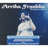 Aretha Franklin - The Queen Of Soul (4 CD)