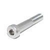 Cylindrical Screws with Hexagon Socket M8X16 Pack of 10 DIN