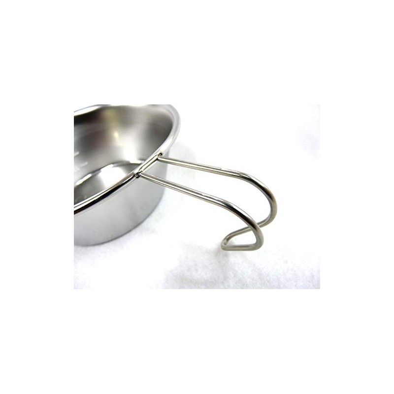 Gaobabu Logo Engraved Shera Cup 300ml (Made in Japan)