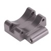 RC Rear Axle Truss CNC Machining Rustproof Aluminum Alloy Rear