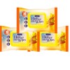 Hezvic Hayfever Allergy Relief Wipes - Remove and Traps Pollen