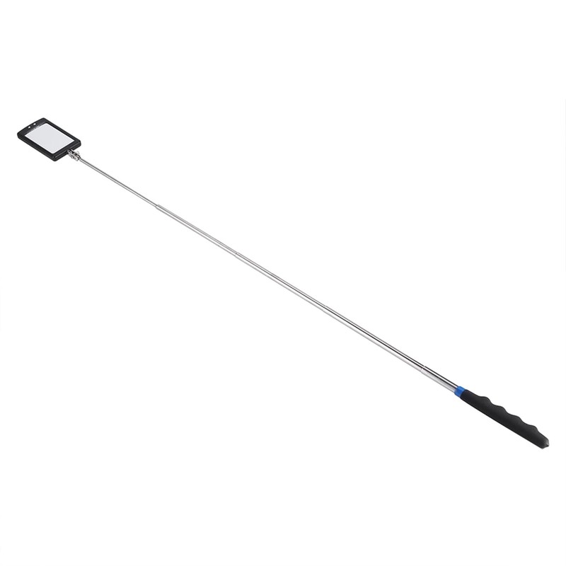 Zerodis LED Telescópica Rotación Flexible de 360 ​​Grados Ajustable para