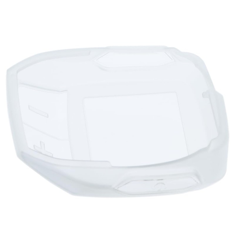 foto-kontor 2 x Protective Case Compatible with Bosch Purion E-Bike